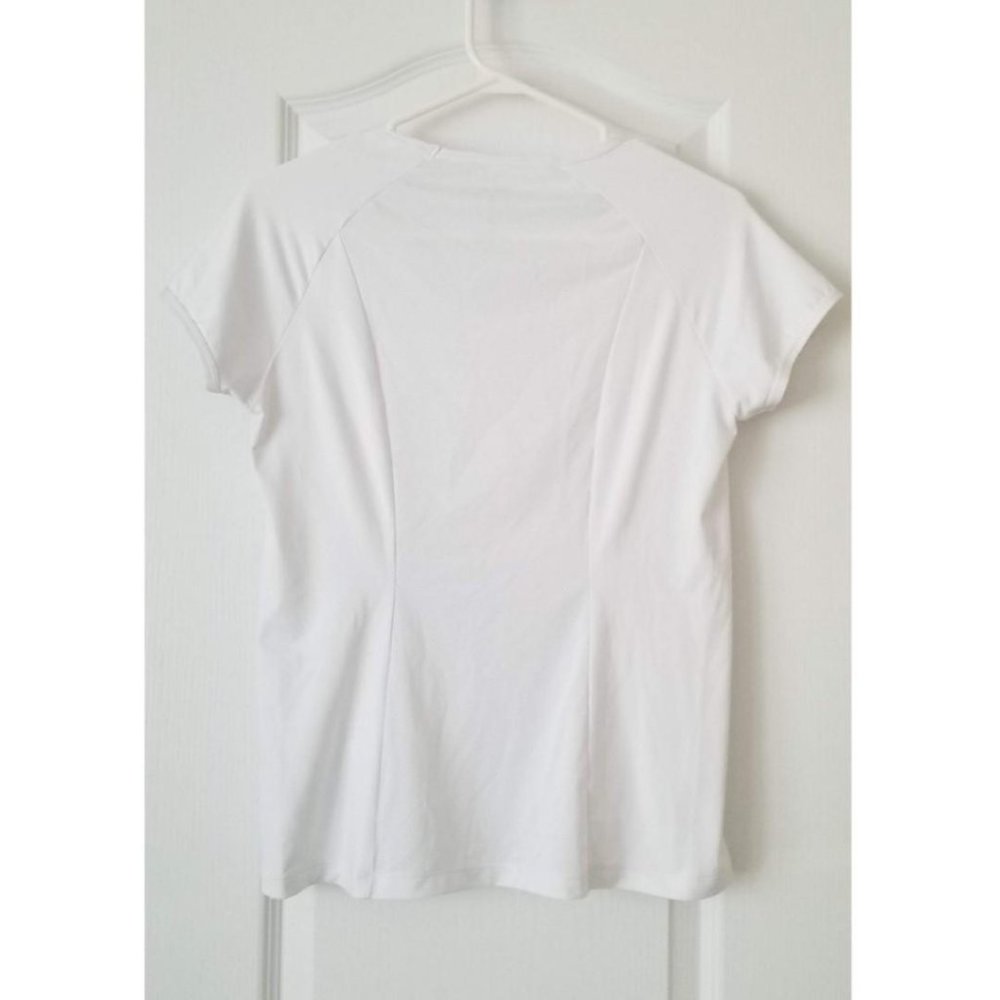 Wilson 'Tennis Tee' - Picture 2 of 3